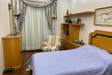 Apartamento à venda ou para alugar com 3 suítes em Perdizes, São Paulo, SP