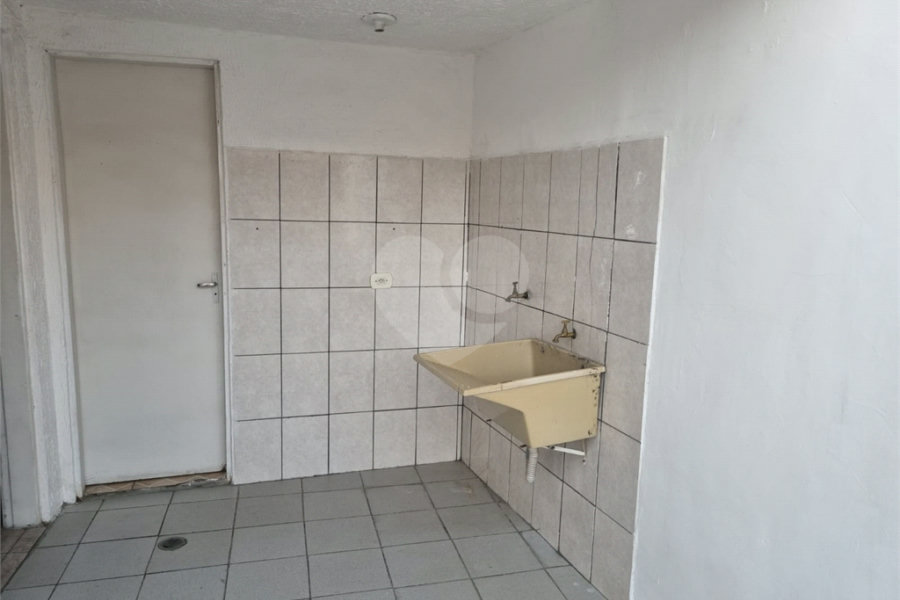 Casa para alugar com 2 quartos em Tucuruvi, São Paulo, SP