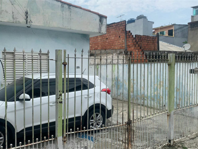 Casa à venda com 3 quartos em Parque Edu Chaves, São Paulo, SP