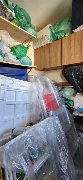 Apartamento à venda com 2 quartos, sendo 1 suíte,  em Vila Regente Feijó, São Paulo, SP
