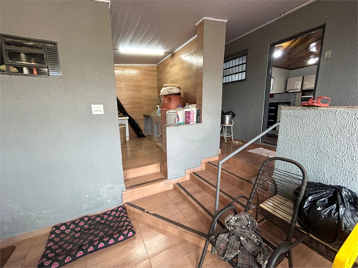 Casa à venda com 4 quartos, sendo 1 suíte, no Centro, Cravinhos, SP