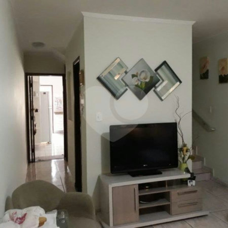 Sobrado à venda com 3 quartos, sendo 1 suíte,  em Tucuruvi, São Paulo, SP