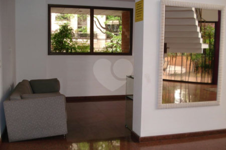 Apartamento à venda com 4 suítes em Higienópolis, São Paulo, SP