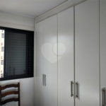Apartamento à venda com 2 quartos em Vila Nova Cachoeirinha, São Paulo, SP