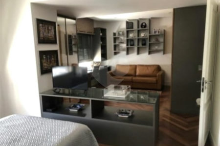 Apartamento à venda com 4 suítes em Parque Colonial, São Paulo, SP