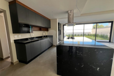 Casa à venda com 3 suítes no condomínio Residencial Jardim Villa Verona, Sorocaba - SP