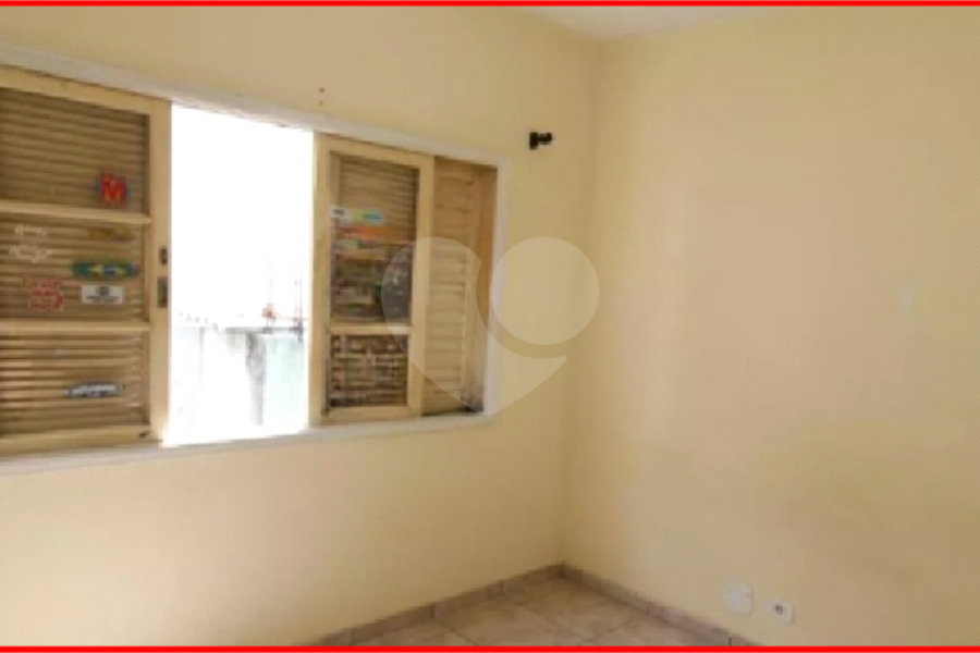Casa à venda com 6 quartos, sendo 1 suíte, em Limão, São Paulo, SP