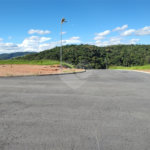 Terreno à venda no condomínio Portal Lamis, Bom Jesus dos Perdões - SP