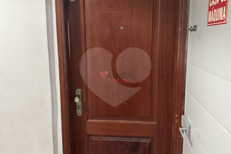 Cobertura à venda com 3 quartos, sendo 1 suíte, em Tijuca, Rio de Janeiro, RJ
