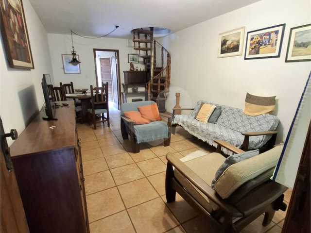 Sobrado à venda com 2 quartos em Alto da Boa Vista, São Paulo, SP