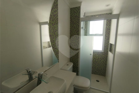 Apartamento à venda com 3 quartos, sendo 1 suíte,  no Centro, São Bernardo do Campo, SP