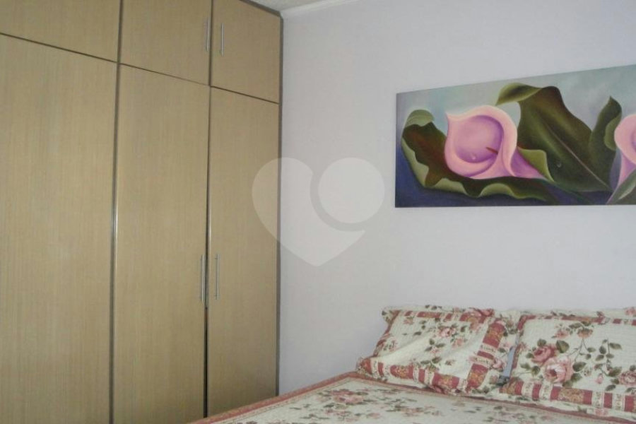 Sobrado à venda com 3 quartos, sendo 1 suíte, em Mandaqui, São Paulo, SP