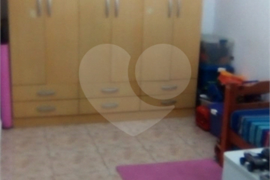 Casa à venda com 5 suítes em Pirituba, São Paulo, SP