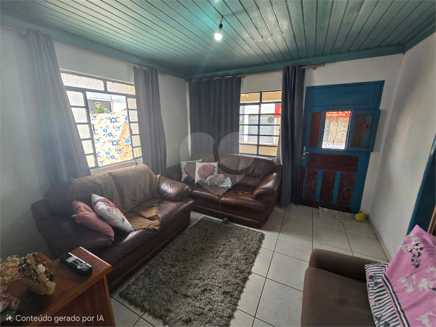 Casa à venda com 3 quartos em Vila Arruda, Itapetininga, SP