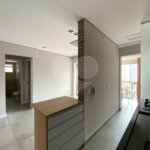 Apartamento para alugar com 2 quartos, sendo 1 suíte,  em Vila Gertrudes, São Paulo, SP