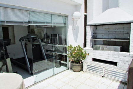 Duplex à venda com 4 quartos, sendo 1 suíte, em Perdizes, São Paulo, SP