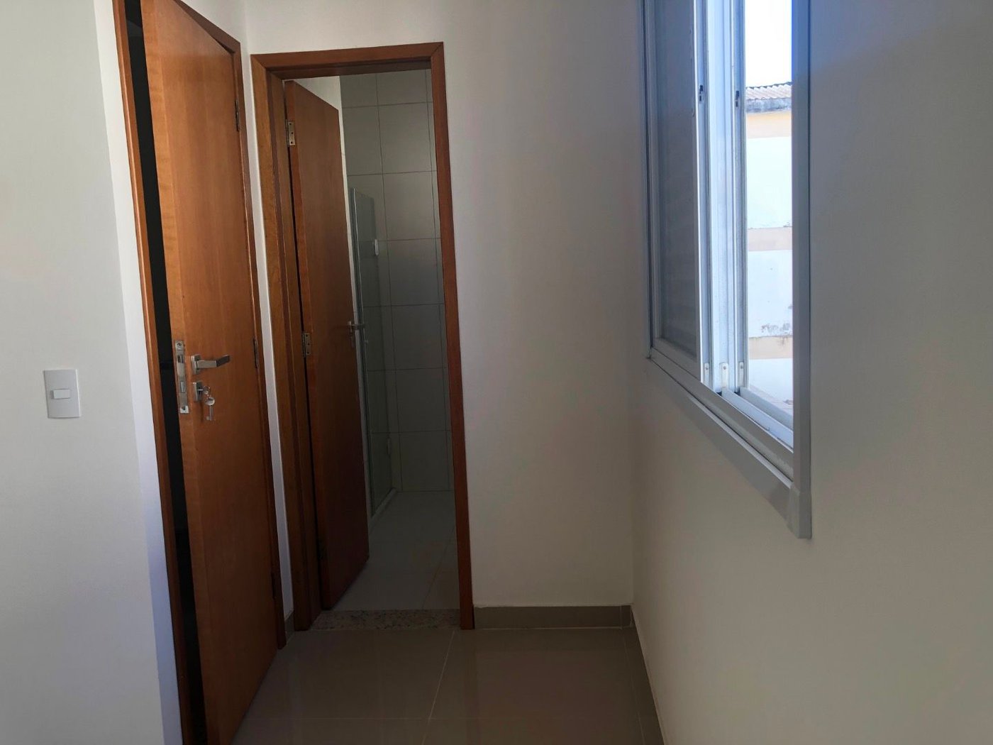 Village com 2 dormitórios à venda, 114 m² por R$ 650.000,00 - Marapé - Santos/SP