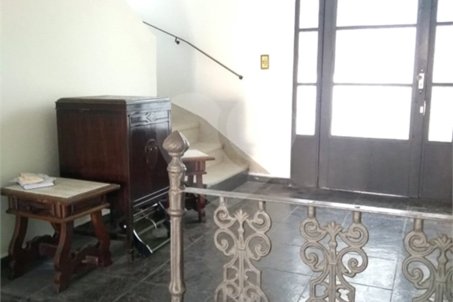 Sobrado à venda com 4 quartos, sendo 1 suíte,  em Santana, São Paulo, SP