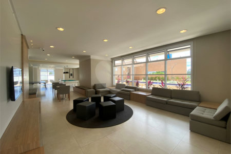 Apartamento à venda com 3 suítes em Barra Funda, São Paulo, SP