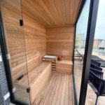 Apartamento Residencial à venda, Ponta da Praia, Santos - AP1049.