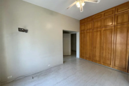Apartamento à venda com 4 quartos, sendo 2 suítes, em Vila Suzana, São Paulo, SP