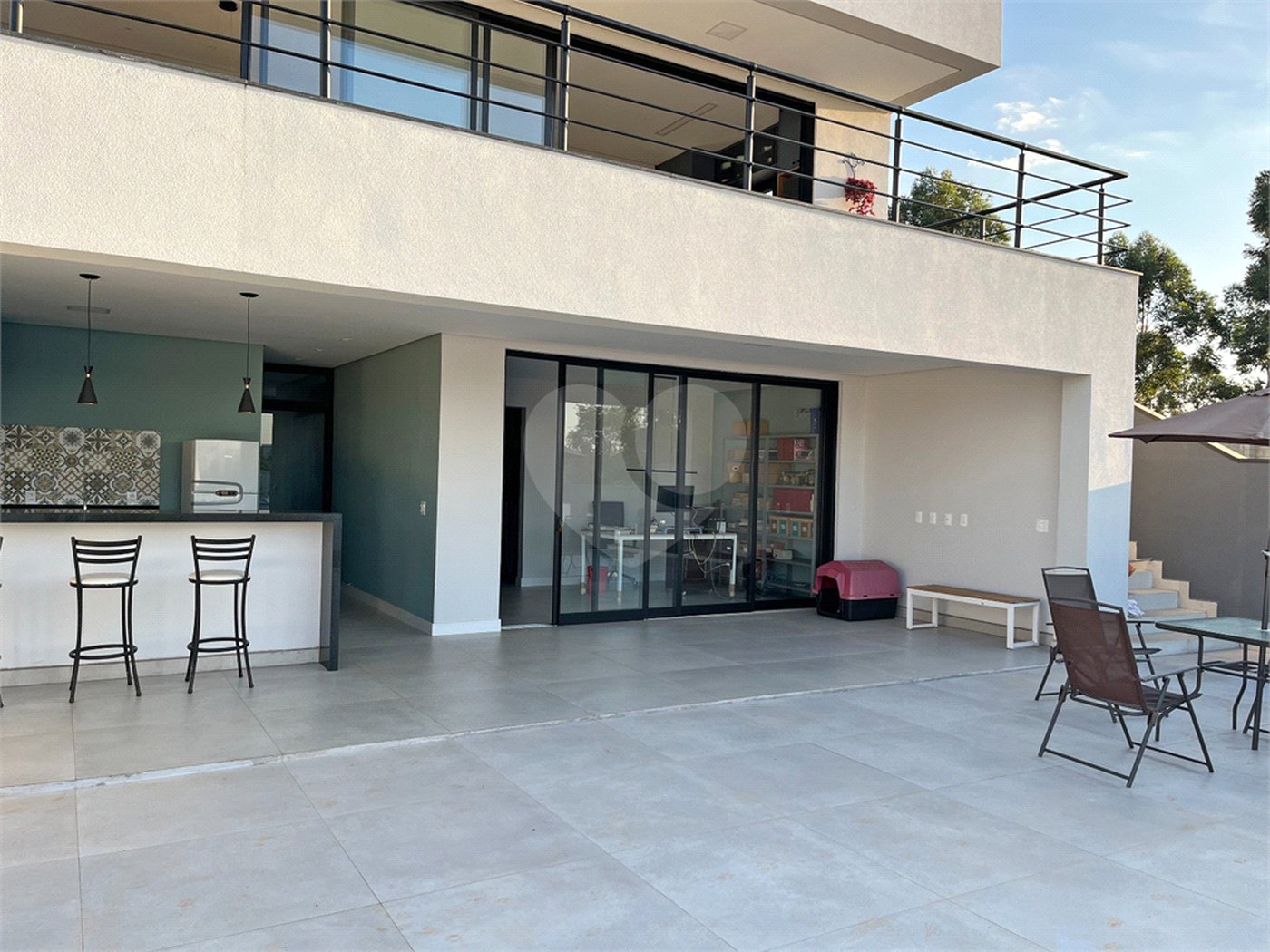 Casa à venda com 3 suítes no condomínio Terras da Alvorada, Itupeva - SP