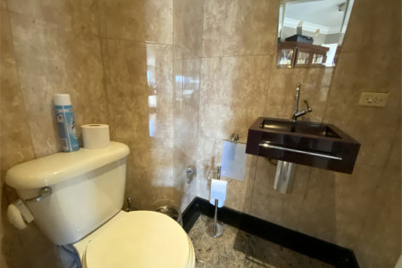 Duplex à venda com 4 suítes em Santana, São Paulo, SP