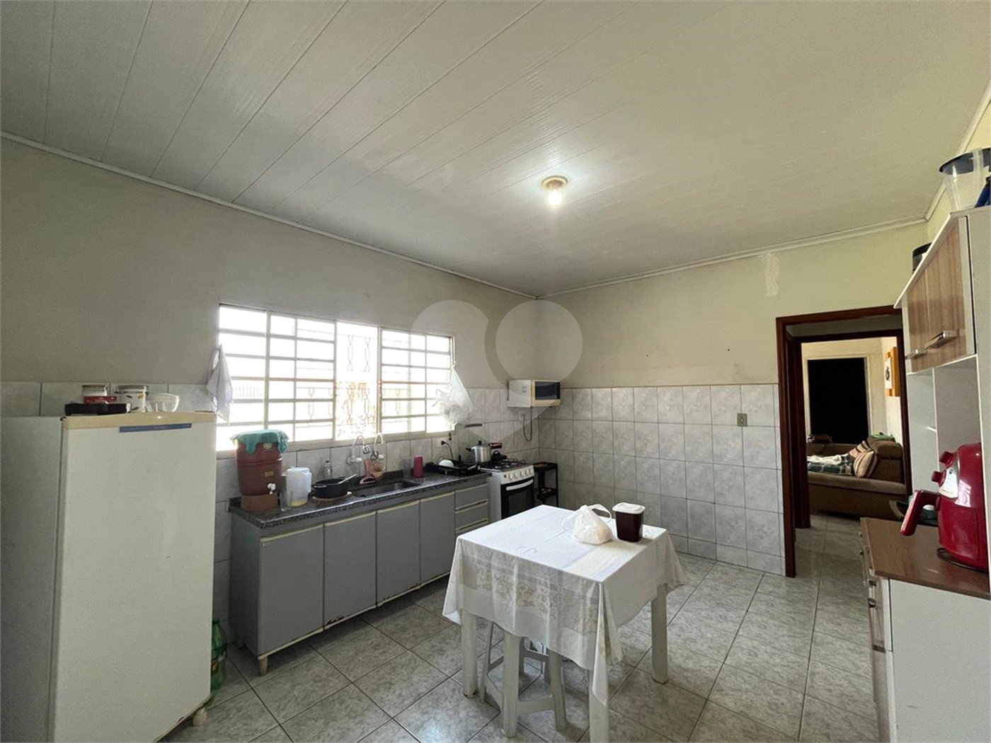 Casa à venda com 3 quartos em Vila São Paulo, Tatuí, SP