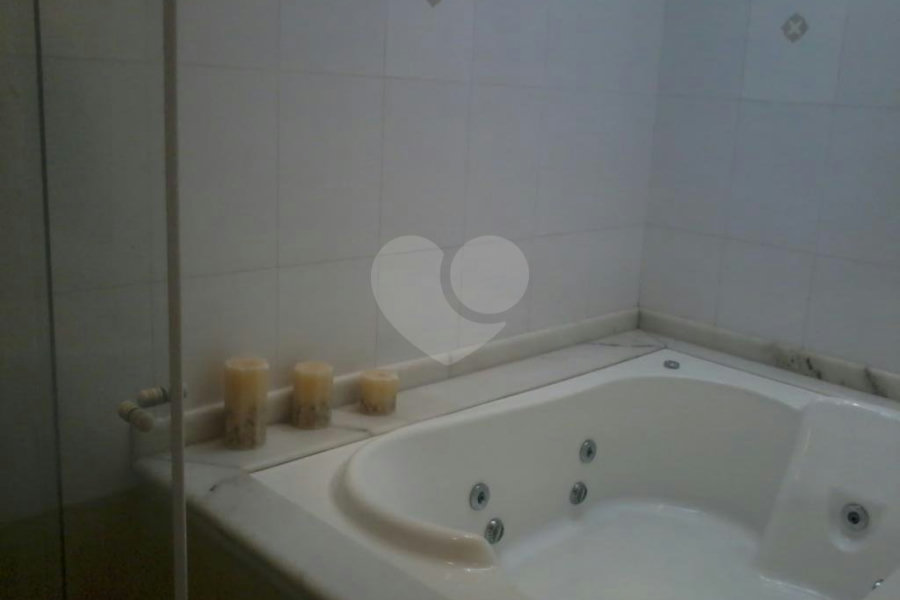 Sobrado à venda com 3 quartos, sendo 2 suítes, em Santana, São Paulo, SP