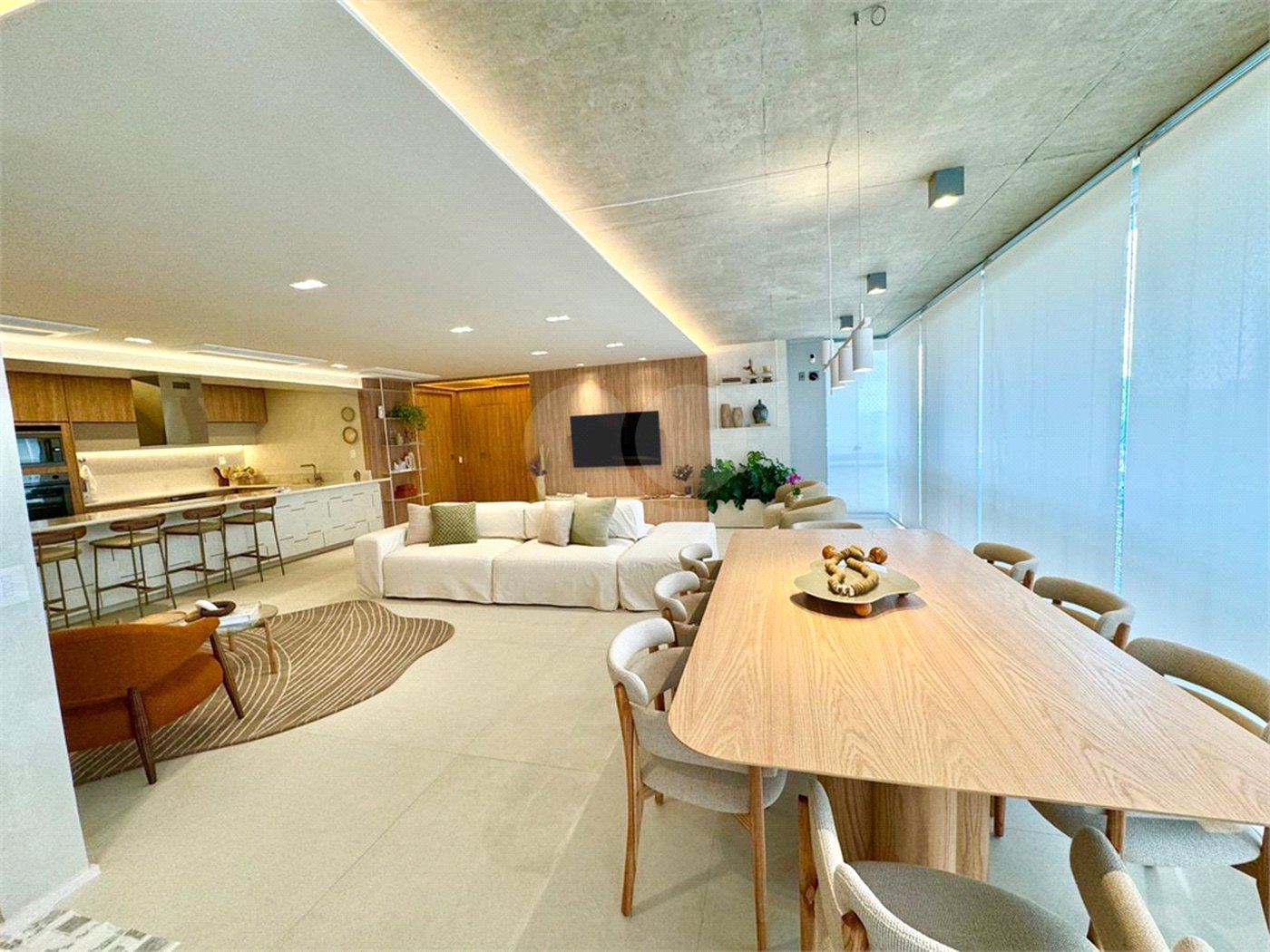Apartamento à venda com 3 suítes em Jardim das Acácias, São Paulo, SP