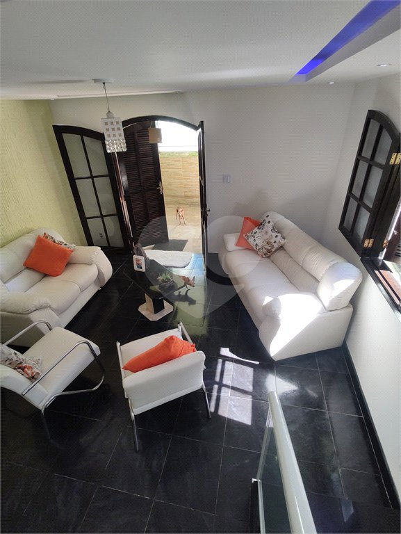 Casa à venda com 3 quartos, sendo 1 suíte, em Campo Grande, Rio de Janeiro, RJ