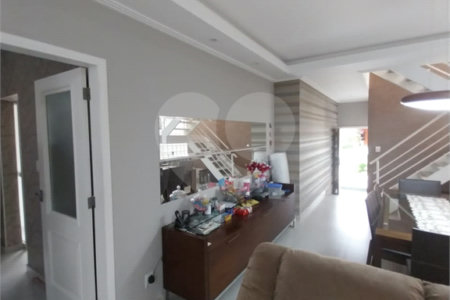 Casa à venda com 4 suítes no condomínio Real Park - Vila Oliveira, Mogi das Cruzes - SP