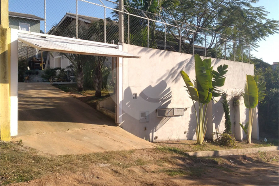 Casa Térrea à venda com 2 quartos em Corumbá (terra Preta), Mairiporã, SP