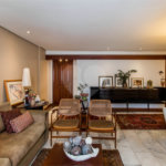 Apartamento à venda com 3 quartos, sendo 1 suíte, em Santo Amaro, São Paulo, SP