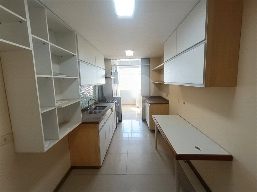 Cobertura à venda com 3 quartos, sendo 2 suítes, em Tijuca, Rio de Janeiro, RJ