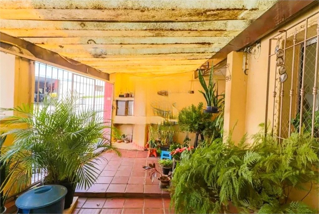 Sobrado à venda com 3 quartos, sendo 1 suíte, em Jardim Bonfiglioli, São Paulo, SP