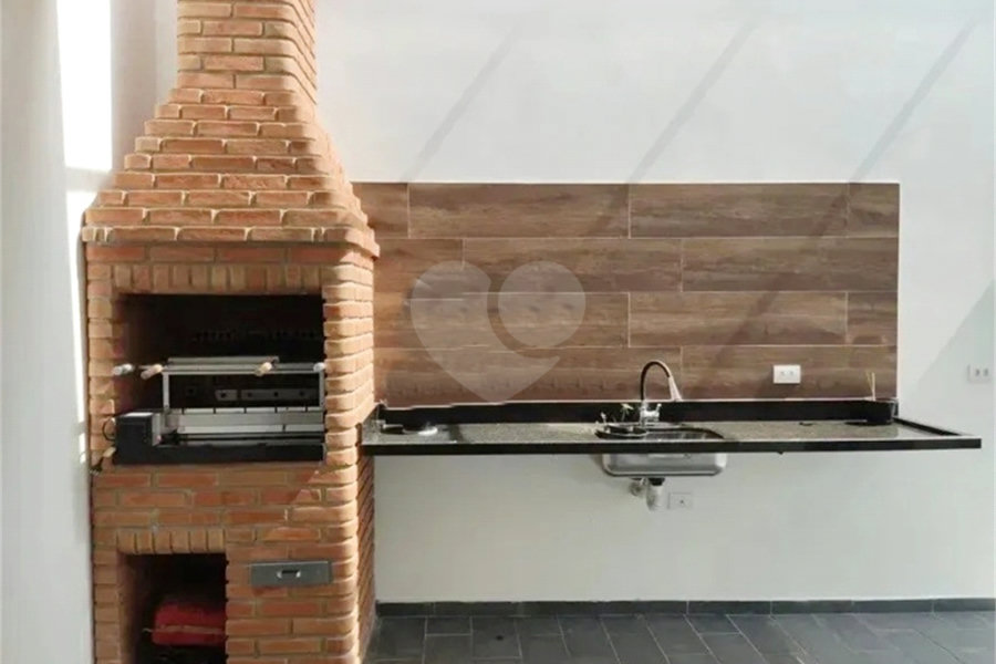 Casa à venda com 3 quartos, sendo 1 suíte,  em Parada Inglesa, São Paulo, SP