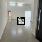 Casa à venda com 3 quartos, sendo 1 suíte, no condomínio Reserva Ipanema, Sorocaba - SP