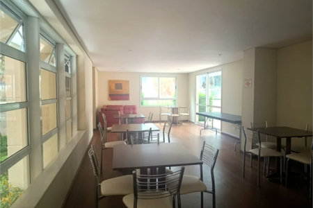 Cobertura à venda com 3 suítes em Vila Andrade, São Paulo, SP