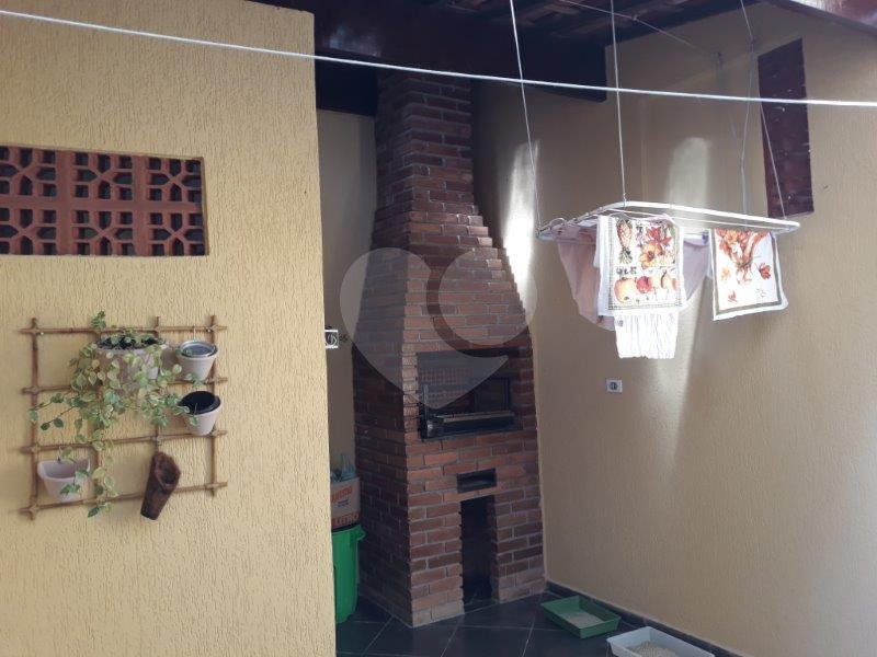 Sobrado à venda com 3 quartos, sendo 1 suíte,  em Tucuruvi, São Paulo, SP