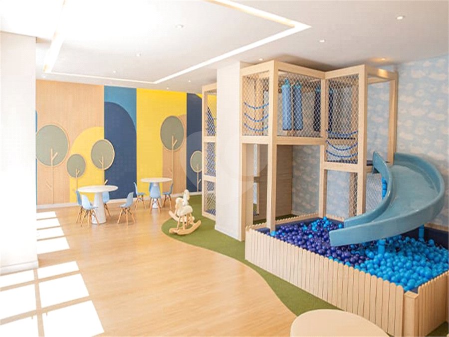Apartamento para alugar com 2 quartos, sendo 1 suíte, em Instituto de Previdência, São Paulo, SP