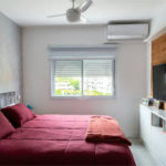 Pompéia - 66 m² | 2 dormitórios (1 suíte) | 1 vaga