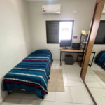 Casa com 3 dormitórios à venda, 142 m² por R$ 675.000,00 - Centro - São Vicente/SP