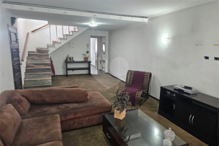 Casa à venda com 3 quartos, sendo 1 suíte,  em Jabaquara, São Paulo, SP