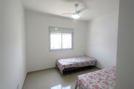 Apartamento à venda, 93 m² por R$ 1.550.000,00 - Jardim Astúrias - Guarujá/SP