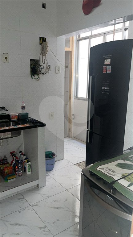 Apartamento à venda com 2 quartos em Copacabana, Rio de Janeiro, RJ