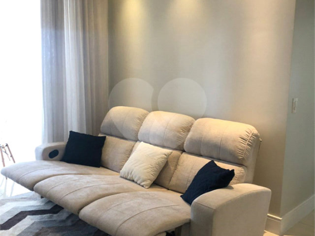Apartamento à venda com 2 quartos, sendo 1 suíte,  em Vila Maria, São Paulo, SP