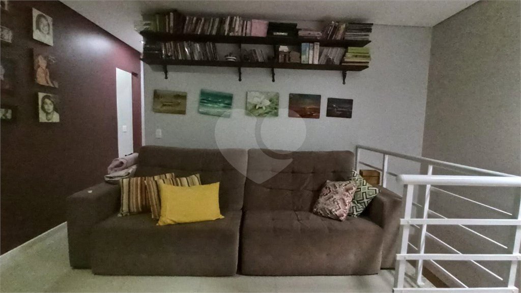 Cobertura à venda com 3 suítes em Braga, Cabo Frio, RJ