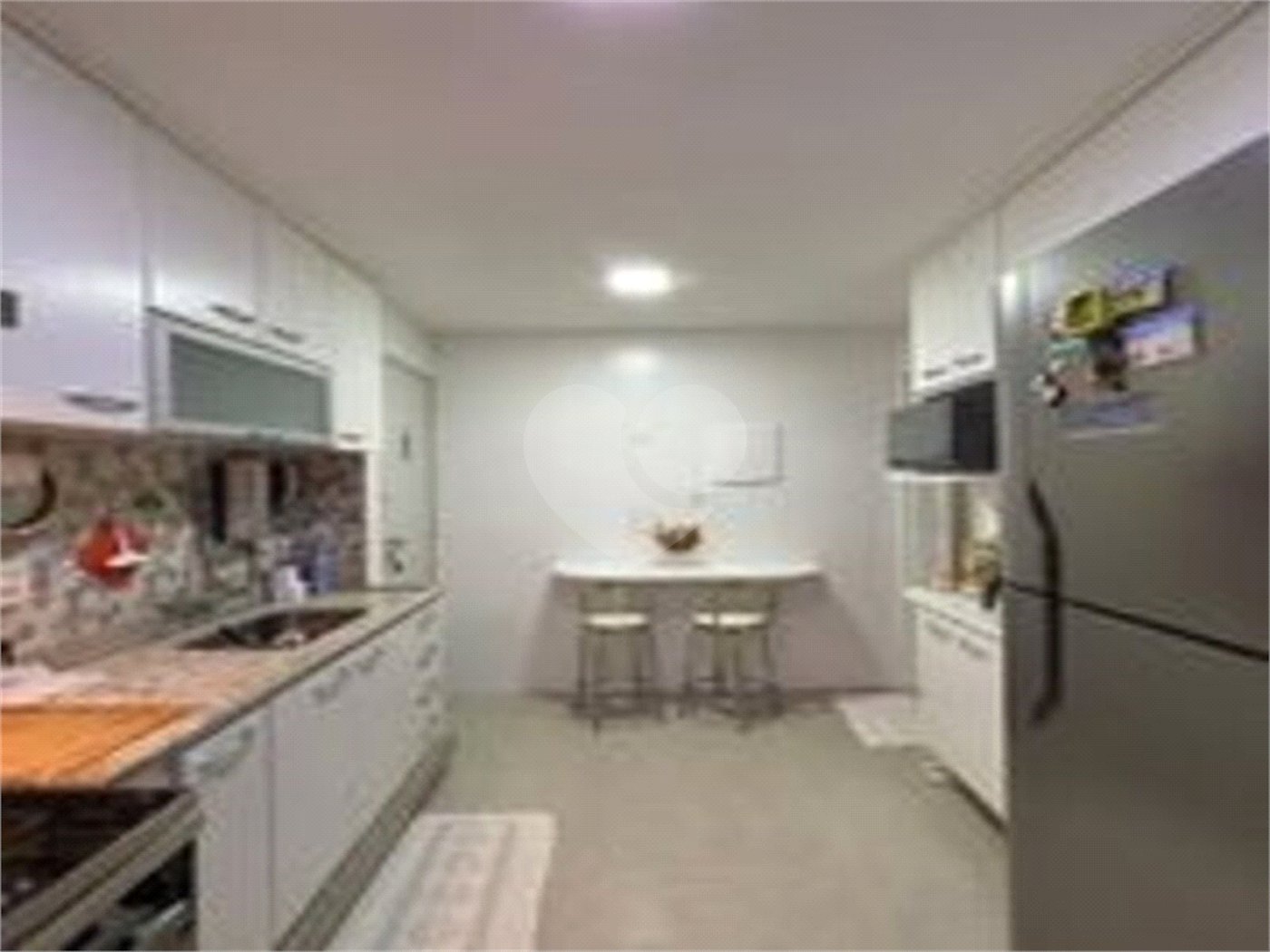 Apartamento à venda com 3 quartos, sendo 1 suíte, em Lagoa, Rio de Janeiro, RJ