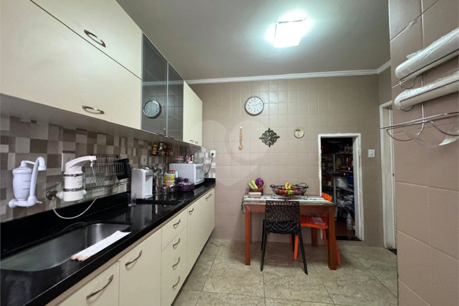 Sobrado à venda com 2 quartos em Freguesia do Ó, São Paulo, SP